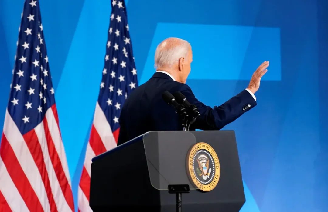 The Media’s Betrayal and the Biden Cover-Up: How Trump’s America Deserves Better