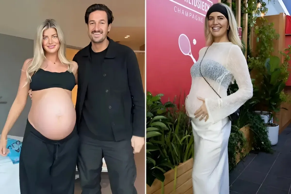 Reality star gives birth to her first child six years after TV stint as she reveals baby’s gender ngocc