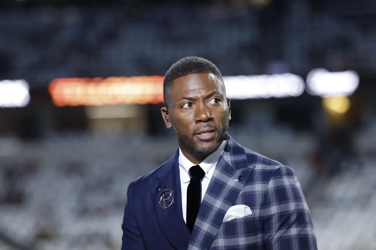 Ryan Clark Predictably Glum Over Rodgers Signing