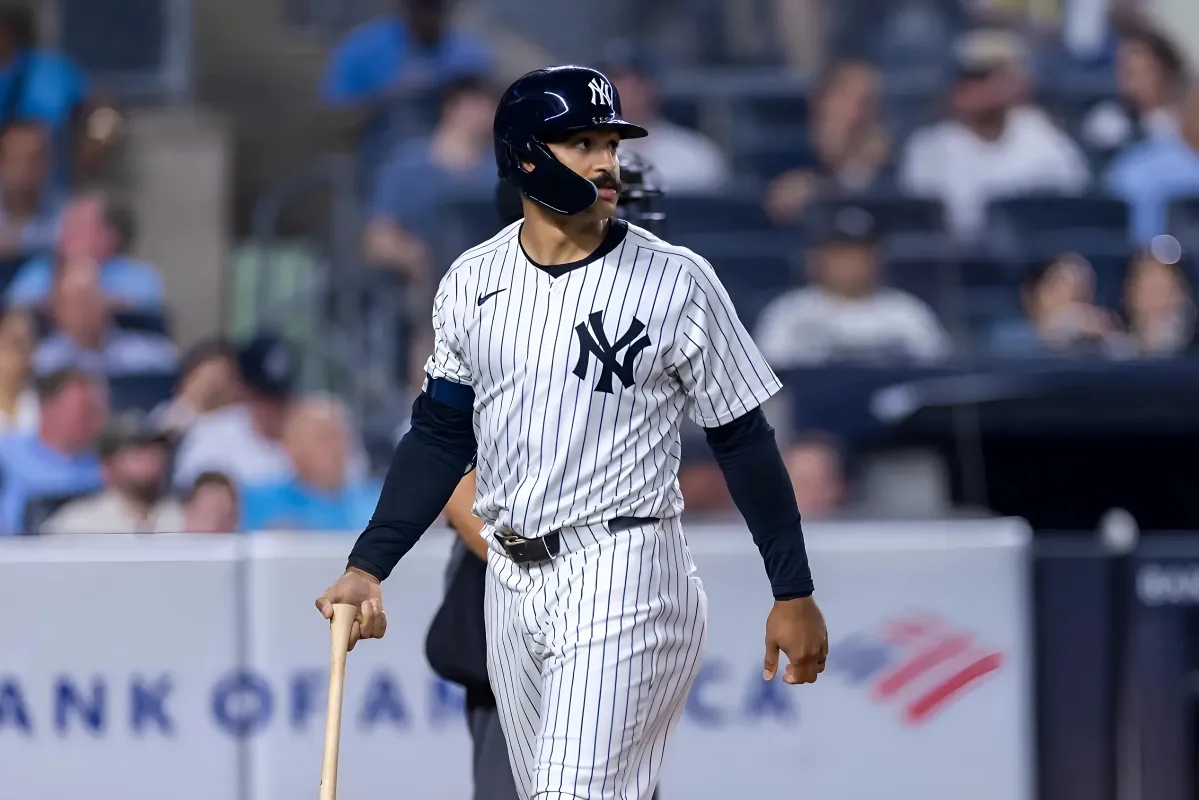 Aaron Boone Stands Firm: Confidence Unwavering in Trent Grisham Despite Recent Production Dip - lulu