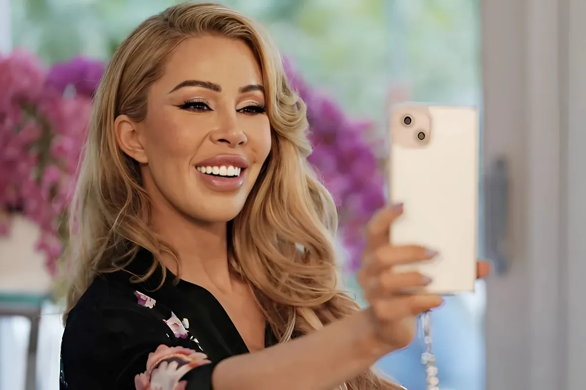 Does Lisa Hochstein Want Bethenny Frankel on the Real Housewives of Miami Cast? tram