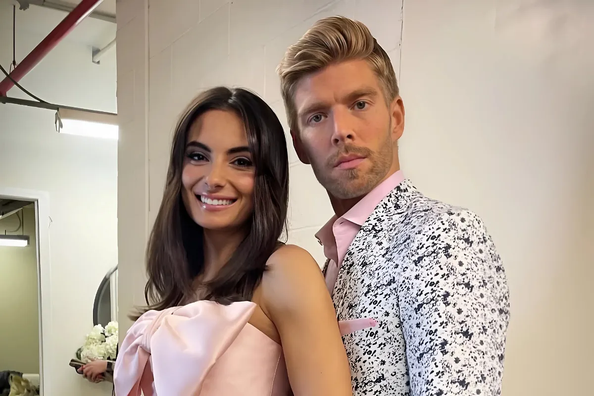 Andy Cohen, Kyle Cooke & More Share Emotional Reactions to Paige Leaving Summer House tram