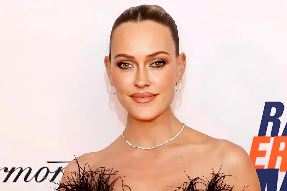 Peta Murgatroyd Wants to Return as a Pro for ‘Dancing With the Stars’ Season 34: ‘Ready to Go Back’ tram