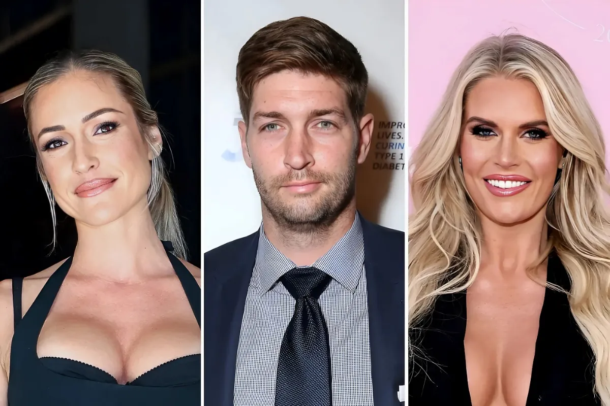 Kristin Cavallari Reveals What She Thinks Happened Between Her Ex Jay Cutler and Madison LeCroy tram