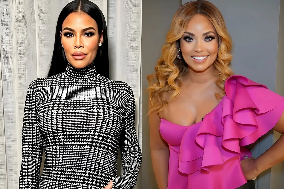 RHOP Stars Begged Producers to Cut Scene After Mia Thornton's Offensive Comment tram