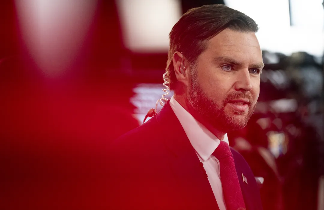 Democrats Struggle to Find a Strong 2028 Candidate as JD Vance Gains Momentum for 2028 Election