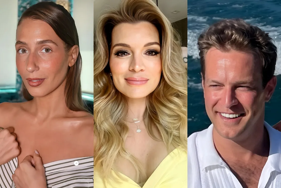 Summer House's Amanda Batula Reveals Shocking Reasons Behind Lindsay and Turner's Breakup, Exposes Paige's Cover-Up, Addresses Jesse and Erika Jayne Rumors, and Uncovers Kyle's Stance on Parenthood - lulu