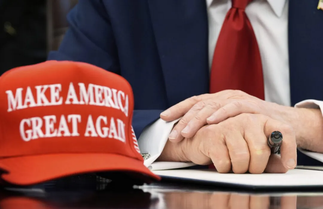 MAGA Faces a Critical Choice: Trump or Musk?