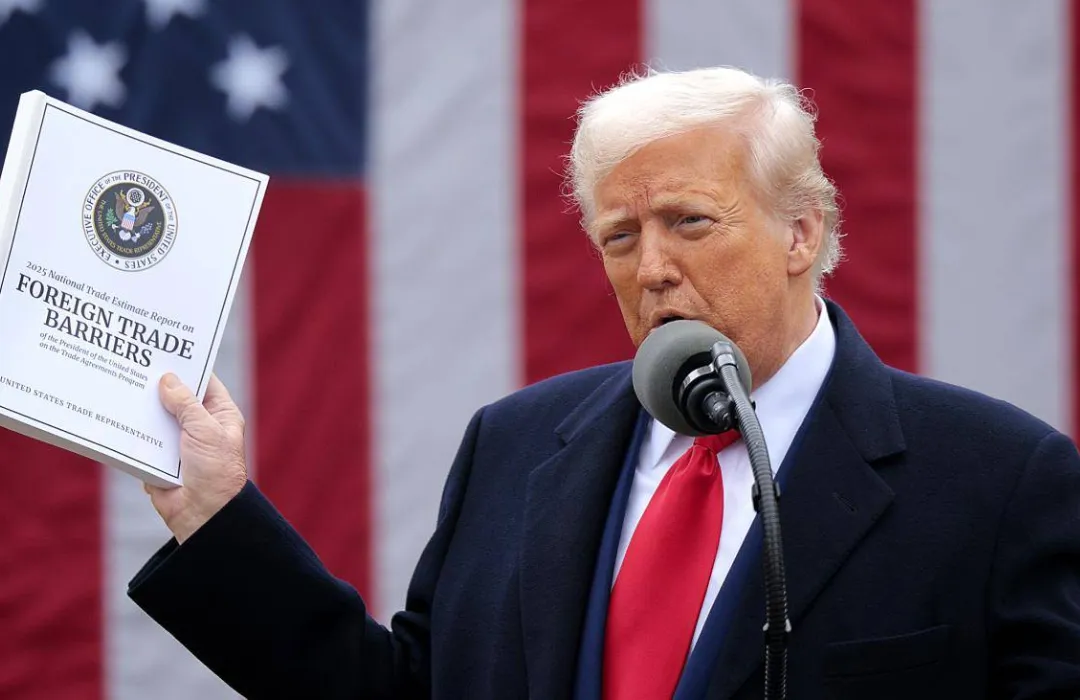 Trump’s Warning: U.S. Reliance on Chinese Minerals and Drugs Puts America at Risk