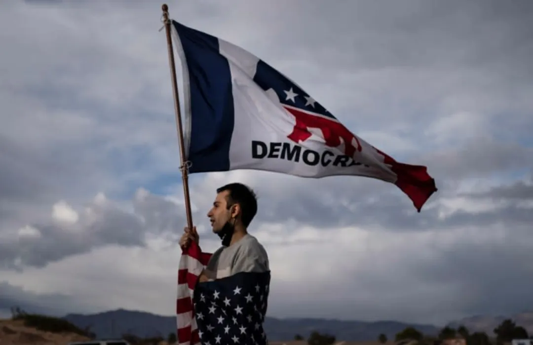 Democrats' Lost Trust and the Need for a Radical New Direction