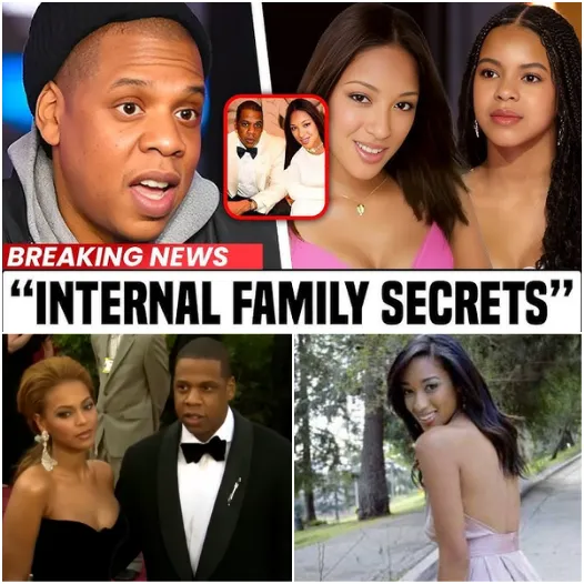COURT SURPRISE: New evidence confirms Cathy White is Blue Ivy's biological mother – Where are Jay Z and Beyoncé?