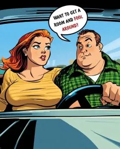 F. JOKE OF THE DAY: Jokes That Will Leave You in Stitches!