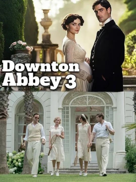 Downton Abbey: El Gran Final