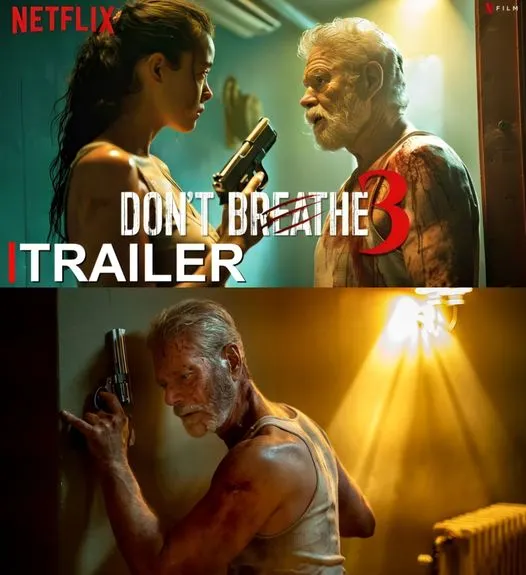 DON’T BREATHE 03 (2024)