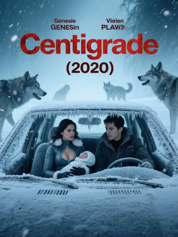 Centigrade (2020)