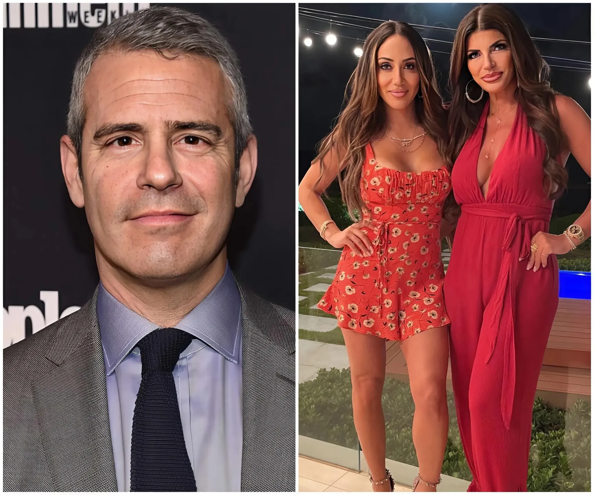 Bravo Shocks by Keeping Both Teresa Giudice and Melissa Gorga for New RHONJ Season – Andy Cohen Declares “Drama Must Go On” and Reveals Possibility of 2 Vanderpump Rules Stars Joining New Season