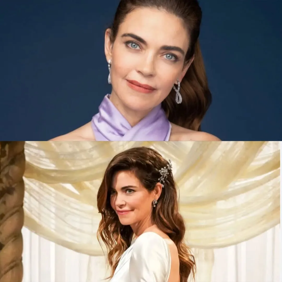 The Young and the Restless shocking news: Victoria decides to withdraw from Newman Media! – What happened?