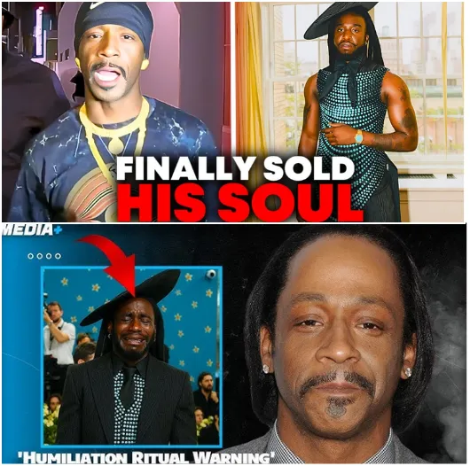 Katt Williams breaks silence: Shock!ng about Shaboozey | HE SOLD HIS SOUL