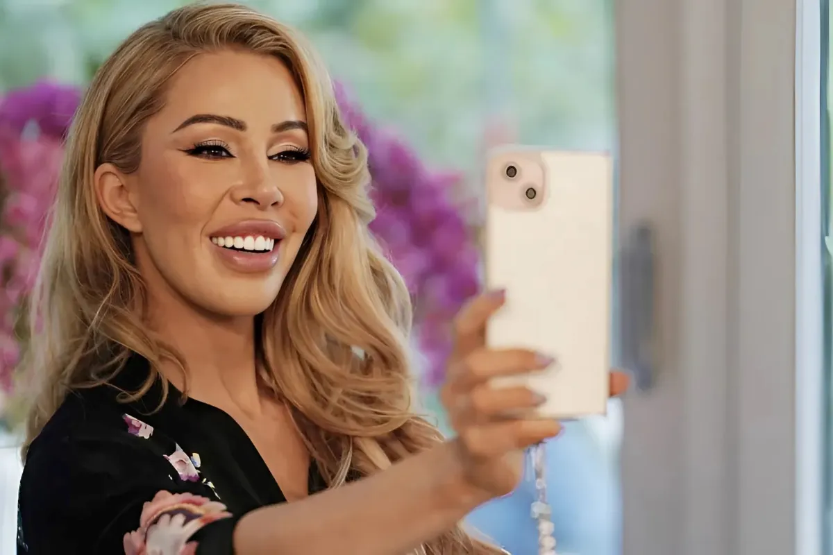 Does Lisa Hochstein Want Bethenny Frankel on the Real Housewives of Miami Cast?-quang