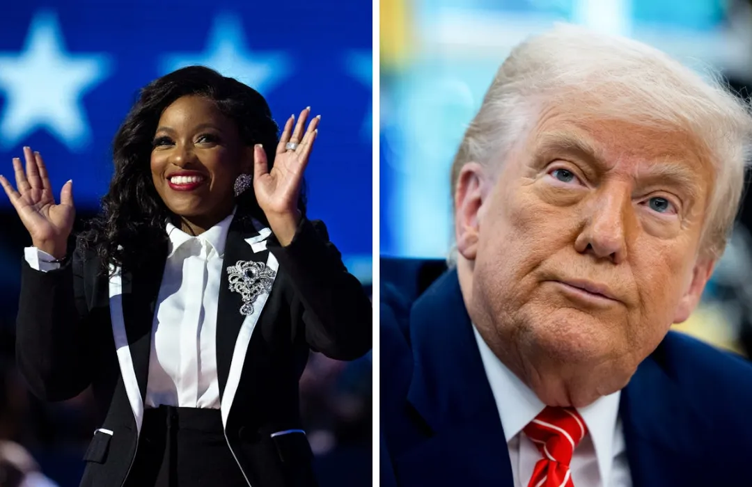 Jasmine Crockett and the Democratic Party’s Struggle to Regain Trust