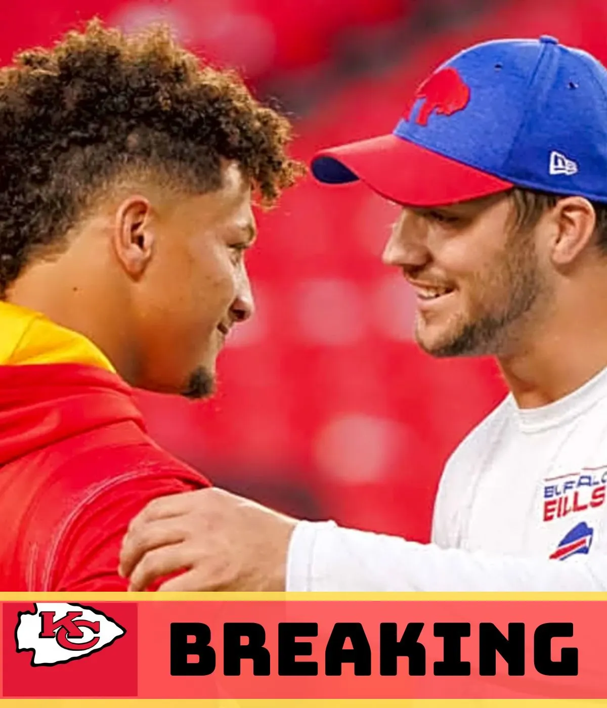 Exploring Buffalo’s Potential to Finally Overcome Chiefs in AFC Playoffs