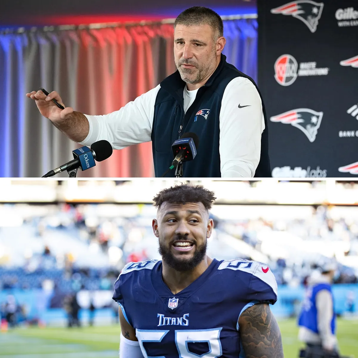 Patriots New Defender Lands Intriguing Prediction