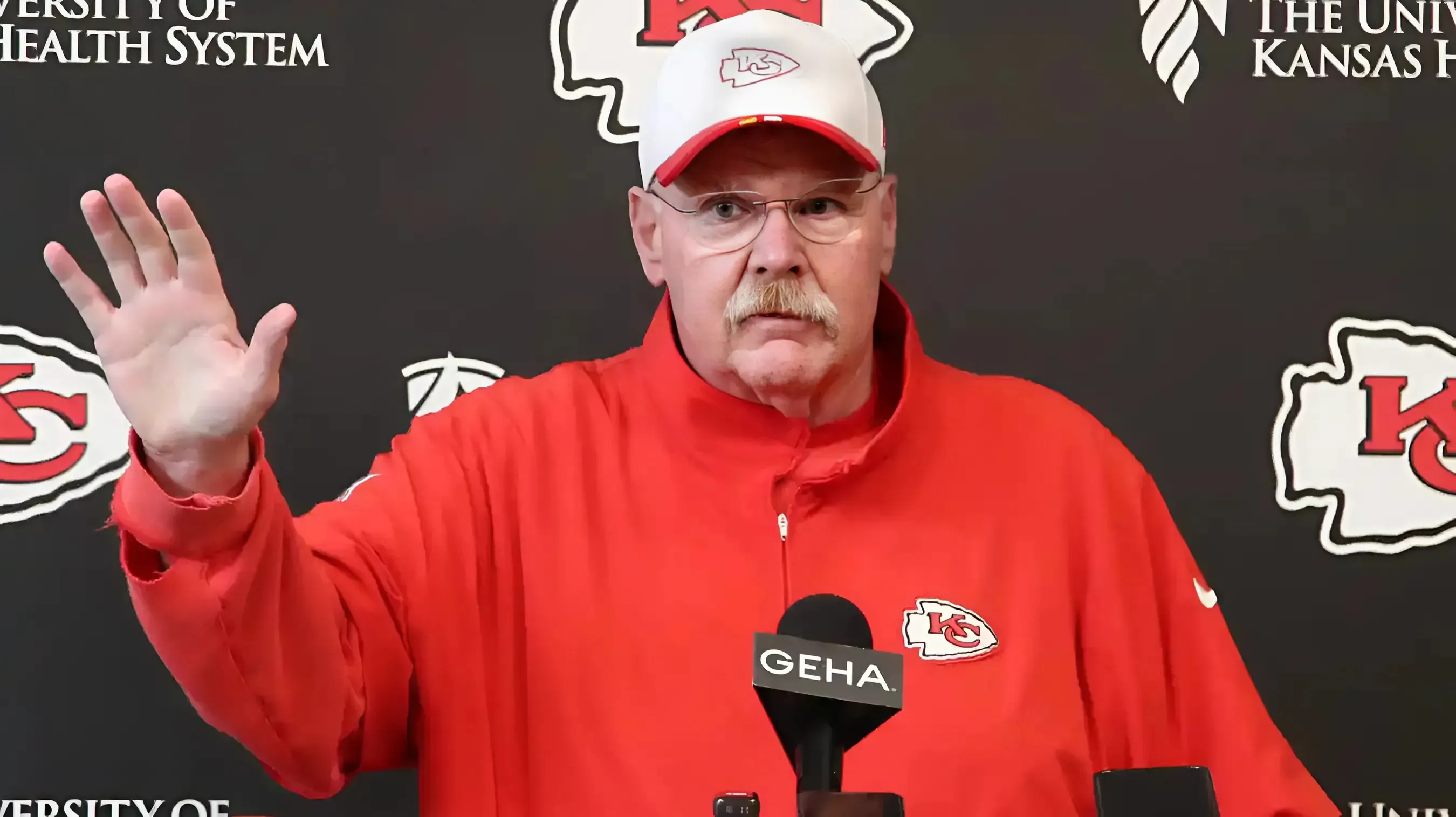 Chiefs Insider Relays Shocking Development at OTAs