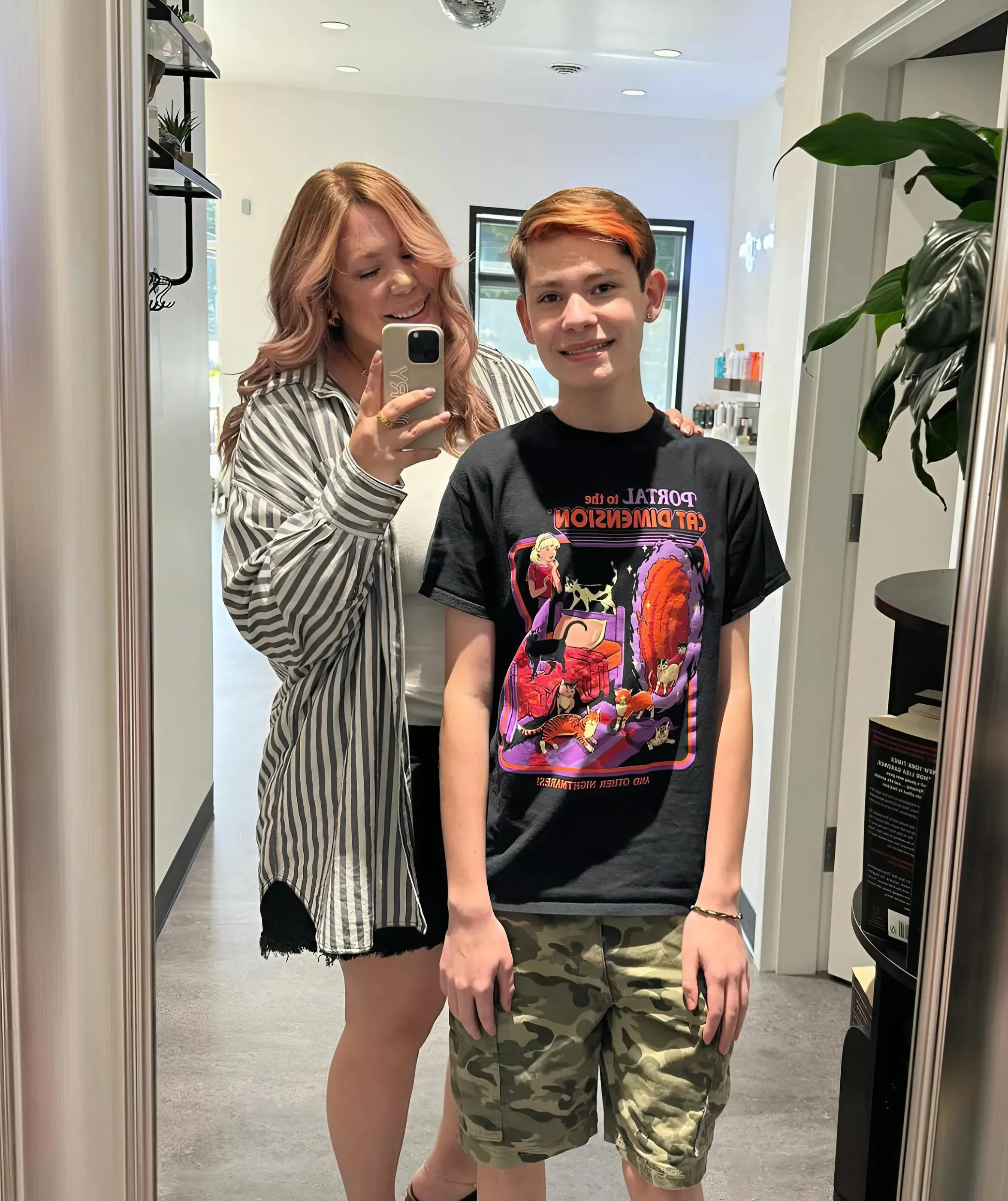 Teen Mom Star Kailyn Lowry’s Son Comes Out as Gay