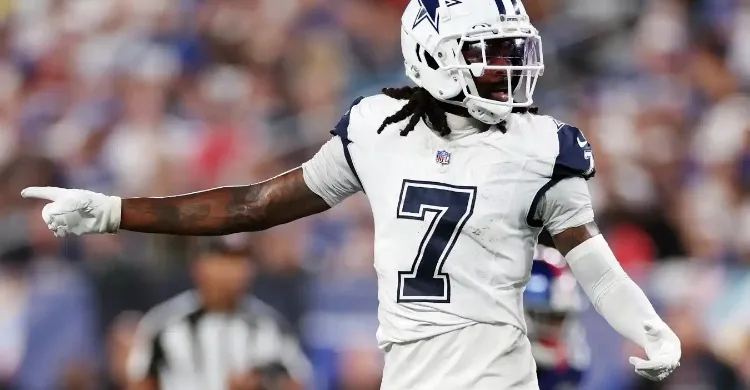 Cowboys Provide Positive Update on Star Cornerback Despite OTAs Absence