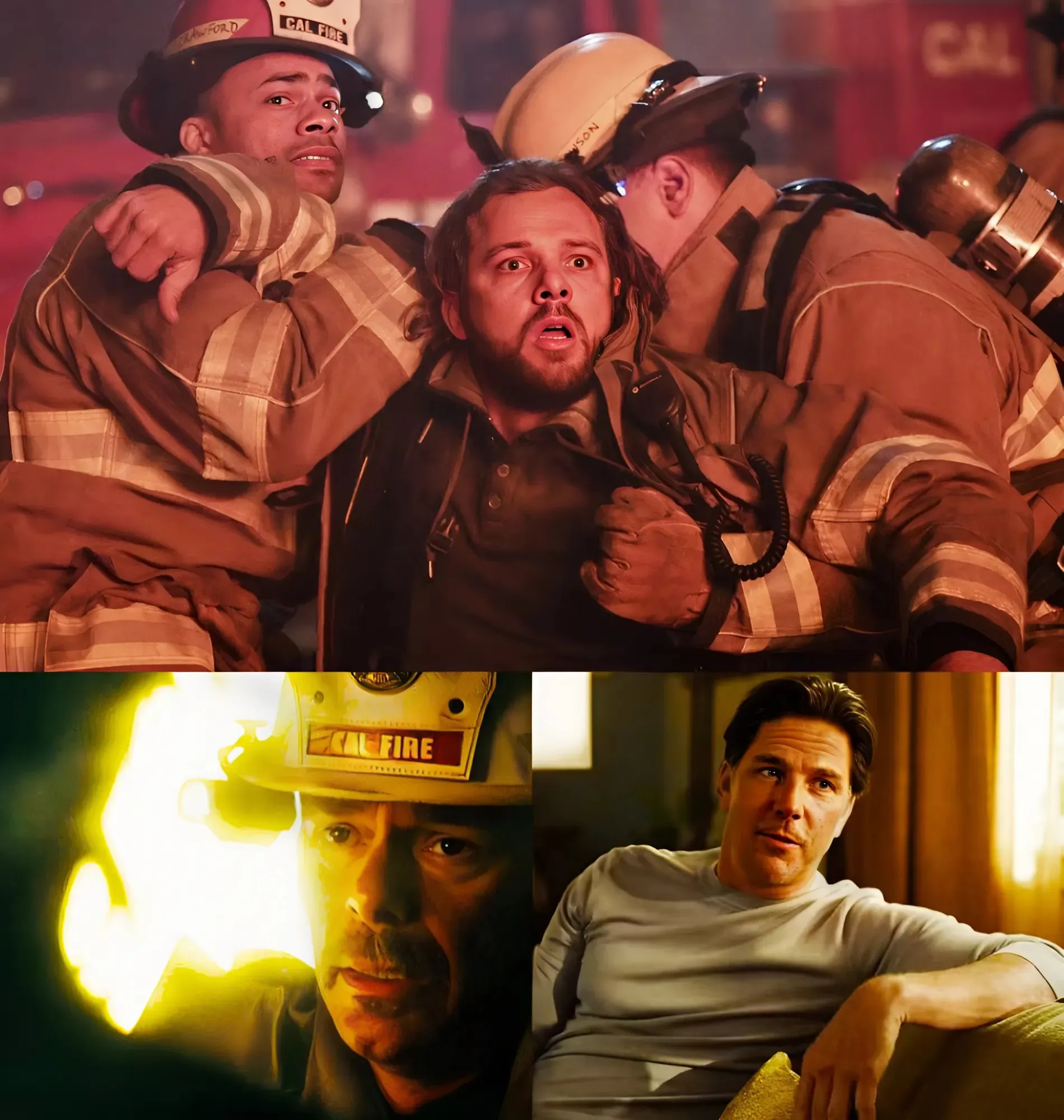 Fire Country Season 4's Looming Leone Tragedy Can Bring Back 1 Original Character