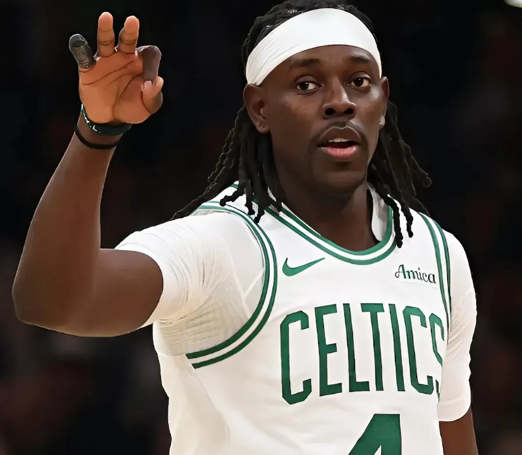 Celtics Trade Proposal Swaps Jrue Holiday For $9.6 Million ‘Celtic Killer’