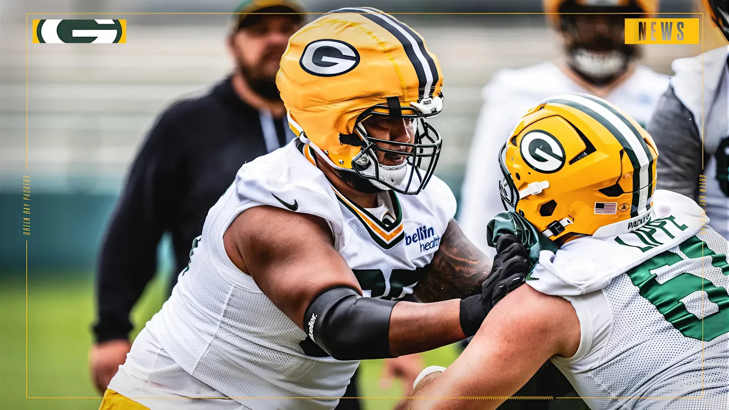 Packers’ $77 Million Free Agent Explains Key Factor Behind Signing With Team