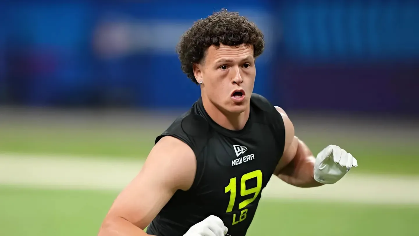 Commanders Rookie Seen as Key Replacement for 117-Tackle Safety