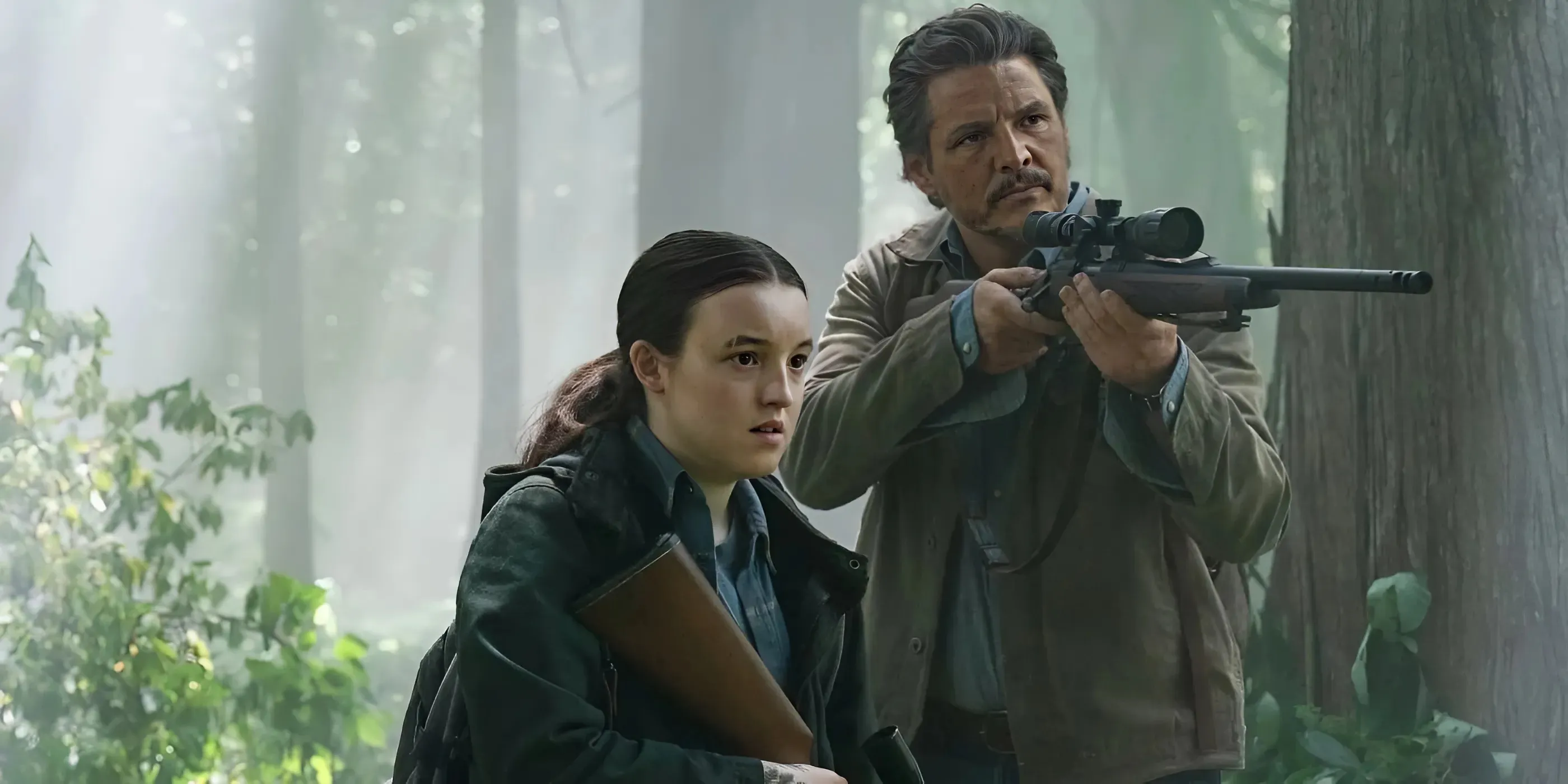 "We Kind Of F**ked Ourselves": The Last Of Us Creator Discusses Season 2's "Lessons" & New Pressures After Groundbreaking 96% RT First Season