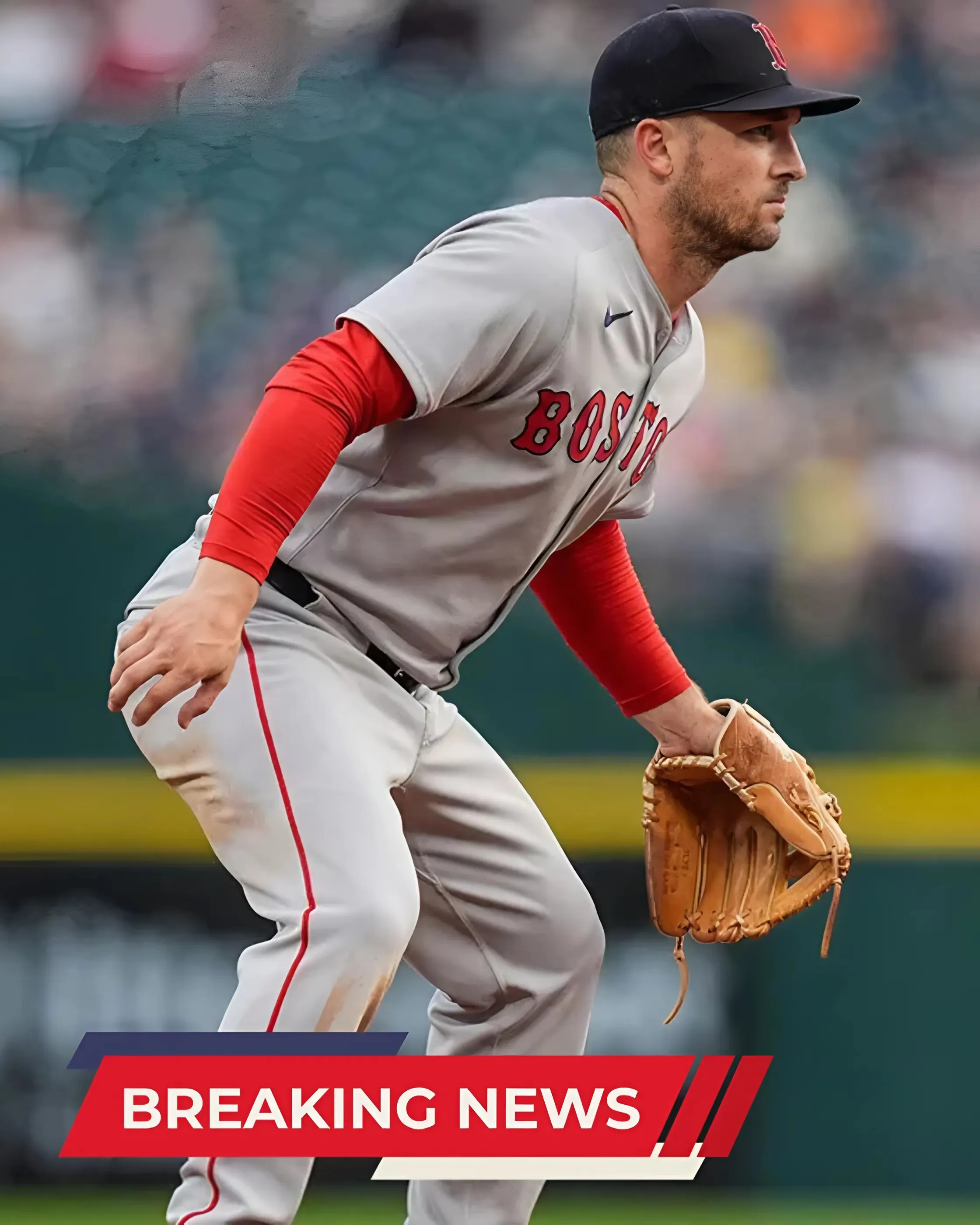 Alex Bregman takes major step towards injury return for Red Sox
