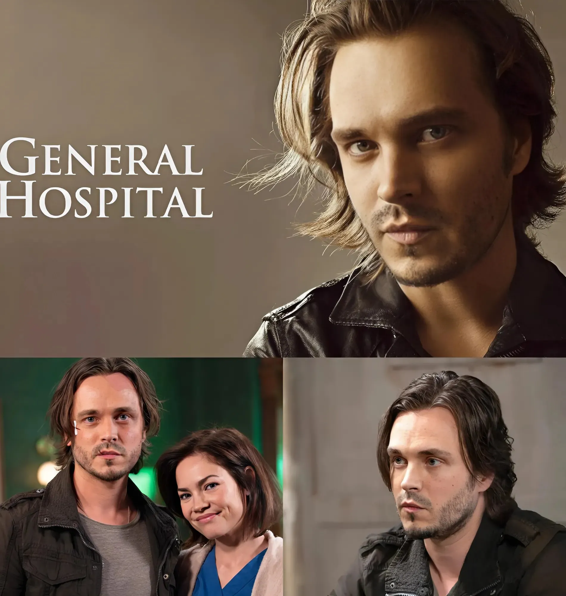 General Hospital Comings and Goings: Jonathan Jackson Officially OUT, Lucky Spencer Exits GH