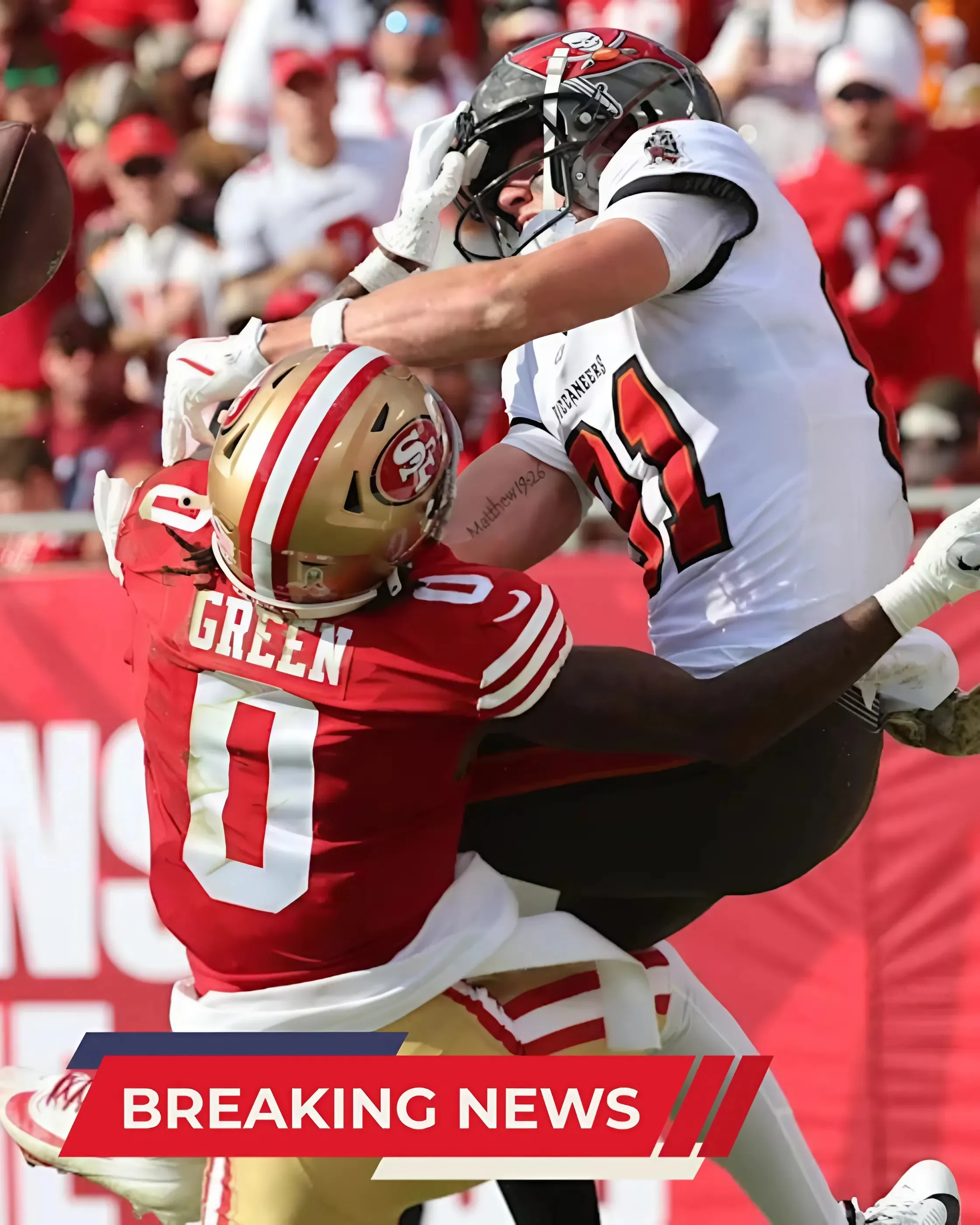 49ers CB Named as Breakout Player to Watch at Minicamp