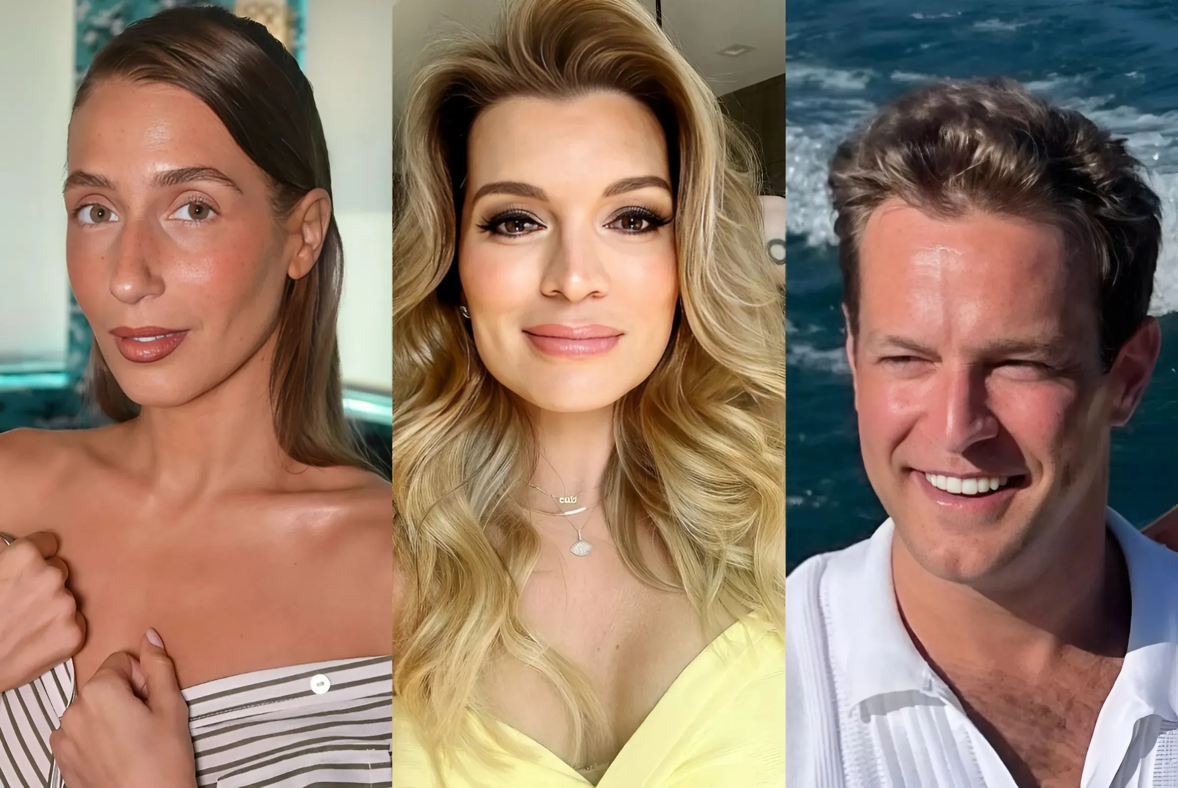 Summer House’s Amanda Batula Shares Reason for Lindsay and Turner’s Split, Talks Paige Covering Up Craig’s Lies, and Jesse and Erika Jayne Hookup Rumors, Plus If Kyle Will Ever Be Ready for Kids