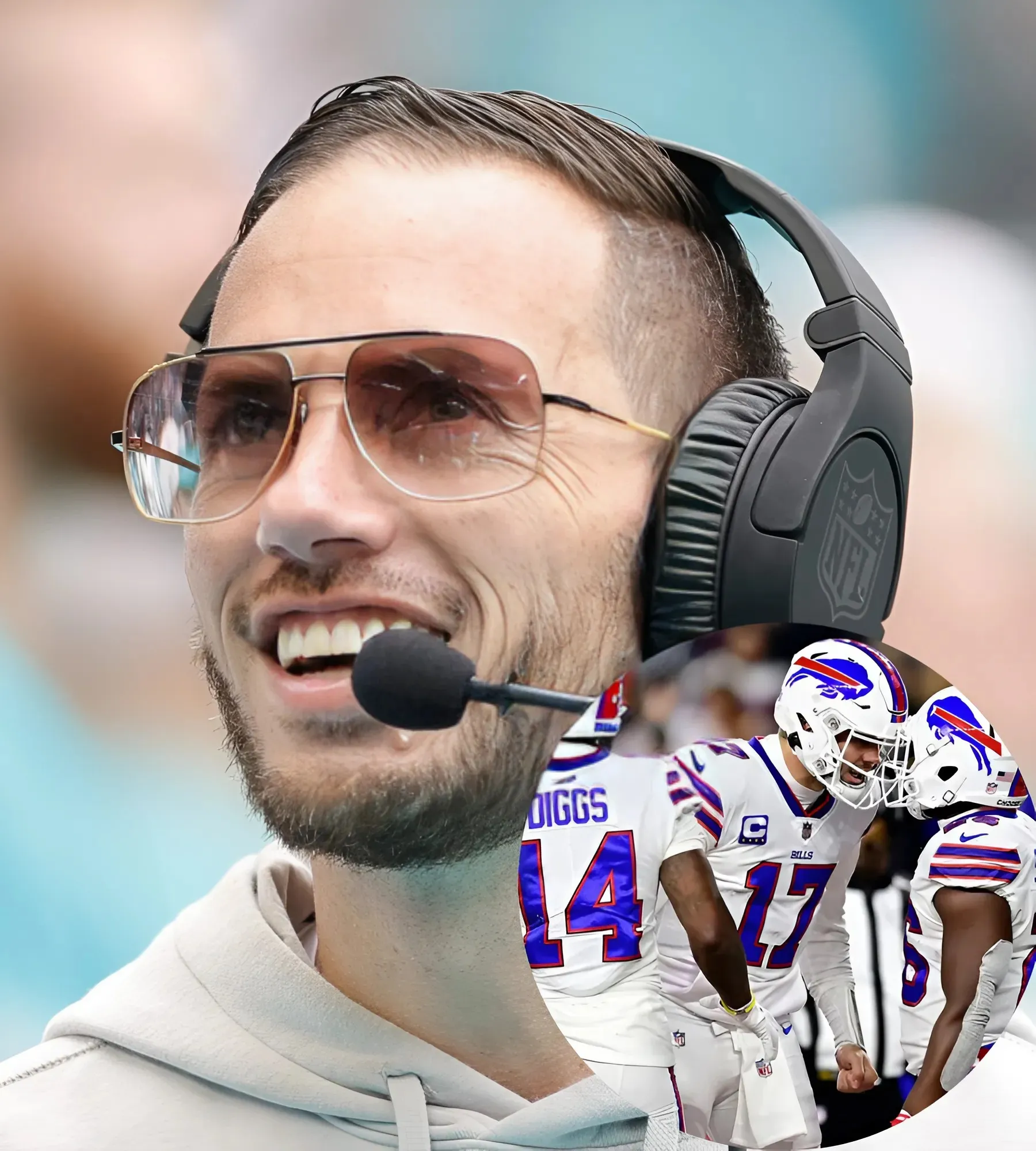 Trade Proposal Sends Dolphins’ $90 Million Star To AFC East Rival Patriots