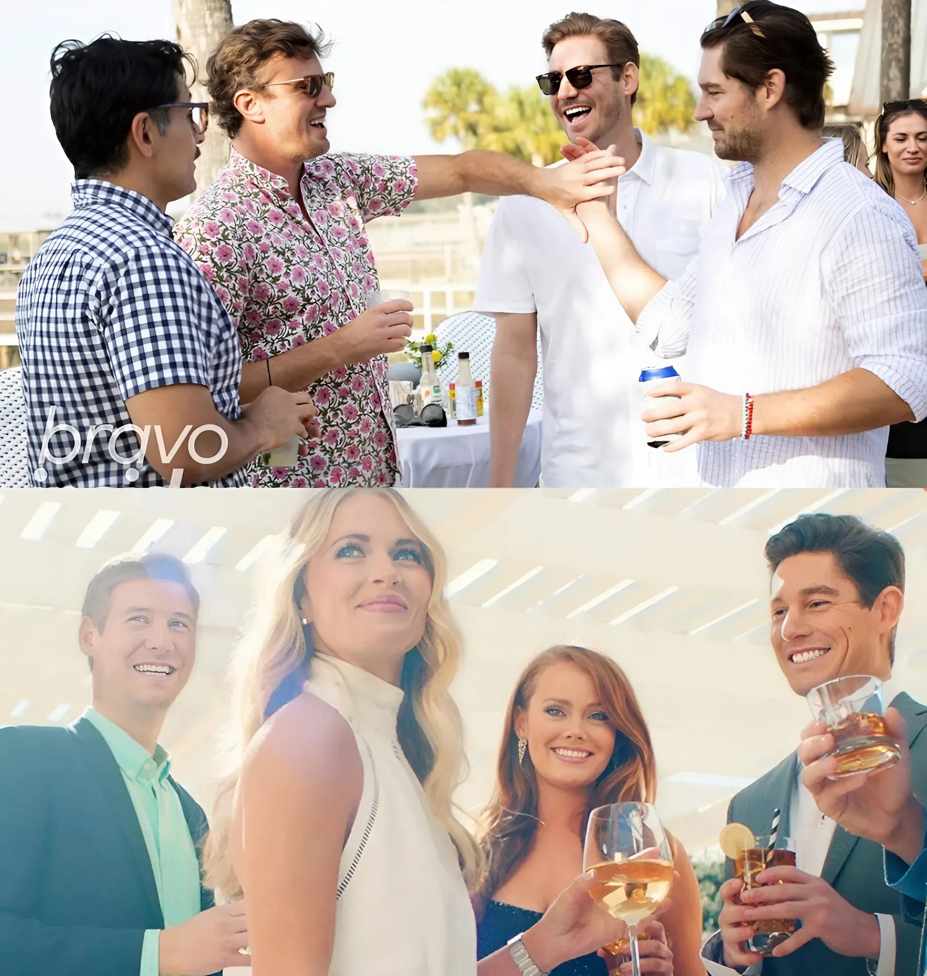 3 Relationship Updates From ‘Southern Charm’ Stars
