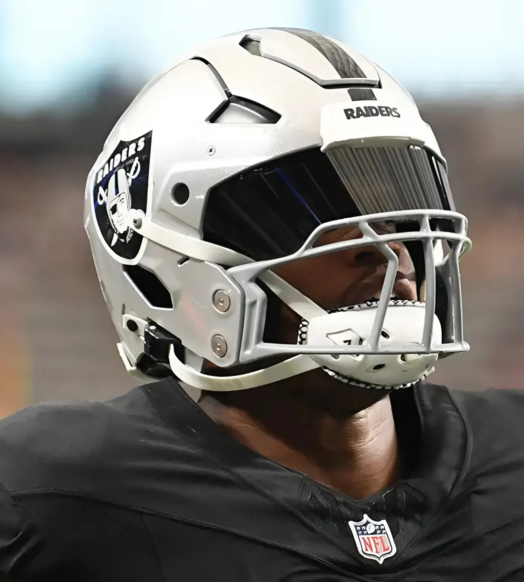 Trade Pitch Has Raiders $25 Million Defender Reunite With Dave Ziegler