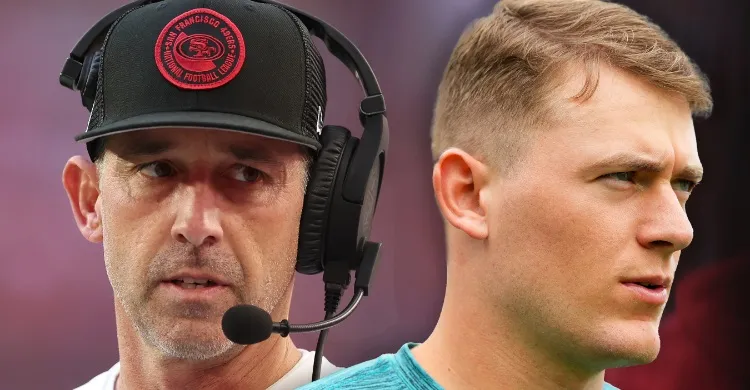 Mac Jones Reveals the Main Reason He Wanted to Join the 49ers