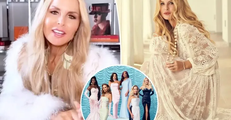 Rachel Zoe joins ‘Real Housewives of Beverly Hills’ for Season 15