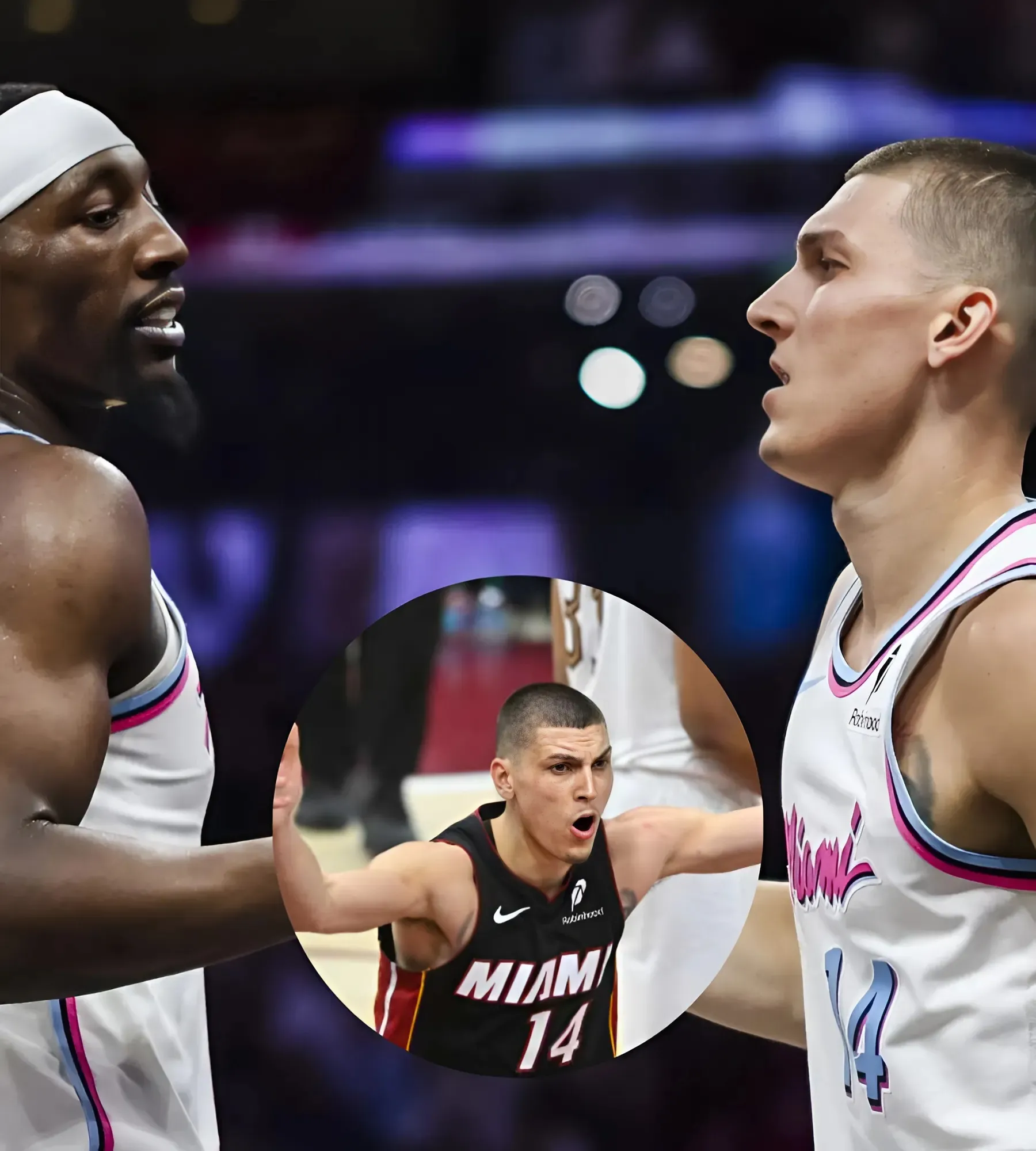 Miami Heat All-Star Predicted to Get 9-Figure Contract Extension
