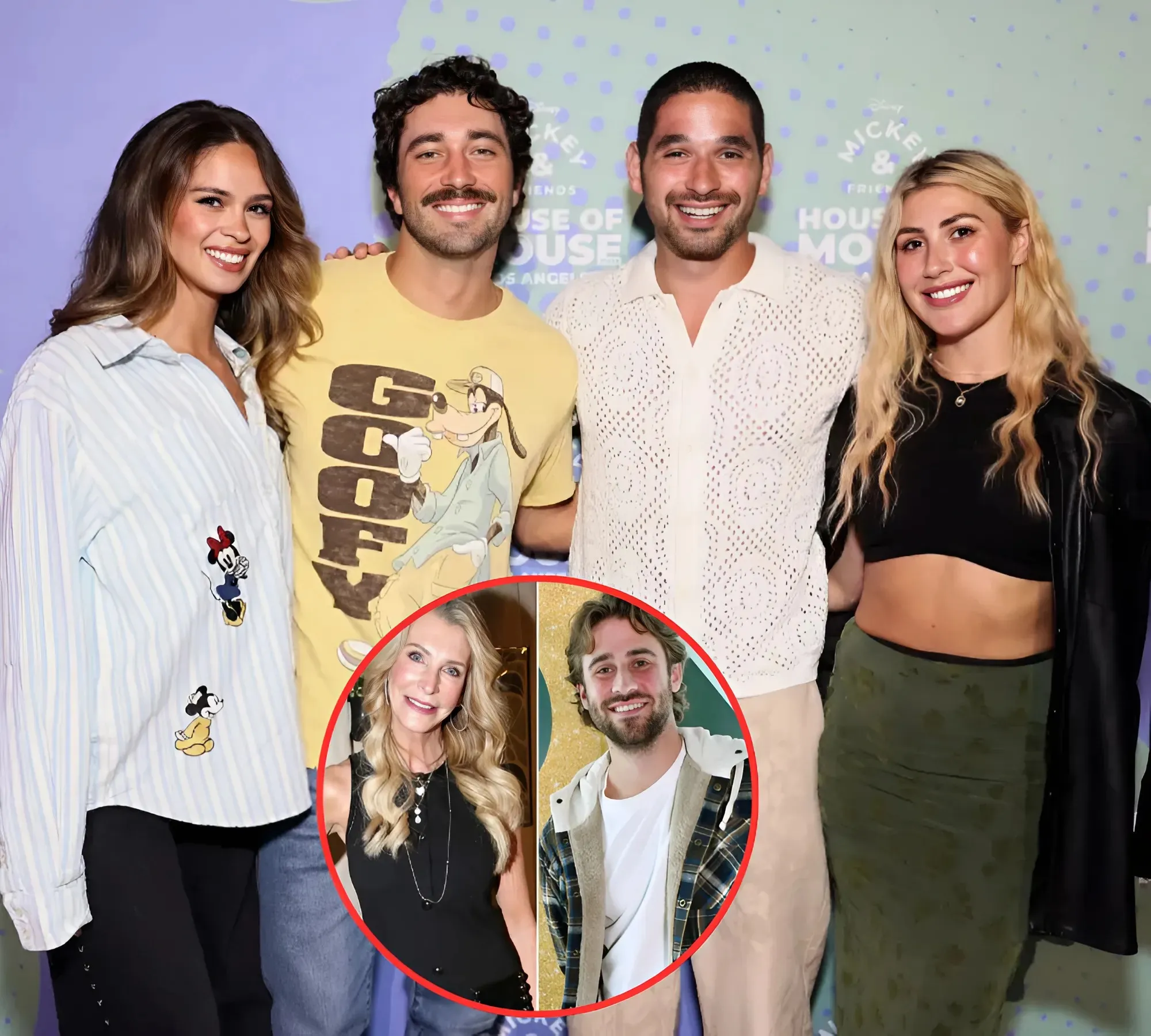 Joey Graziadei Pitches 2 Bachelor Nation Pals to Compete on ‘DWTS’ After Winning Season 33 (Exclusive)