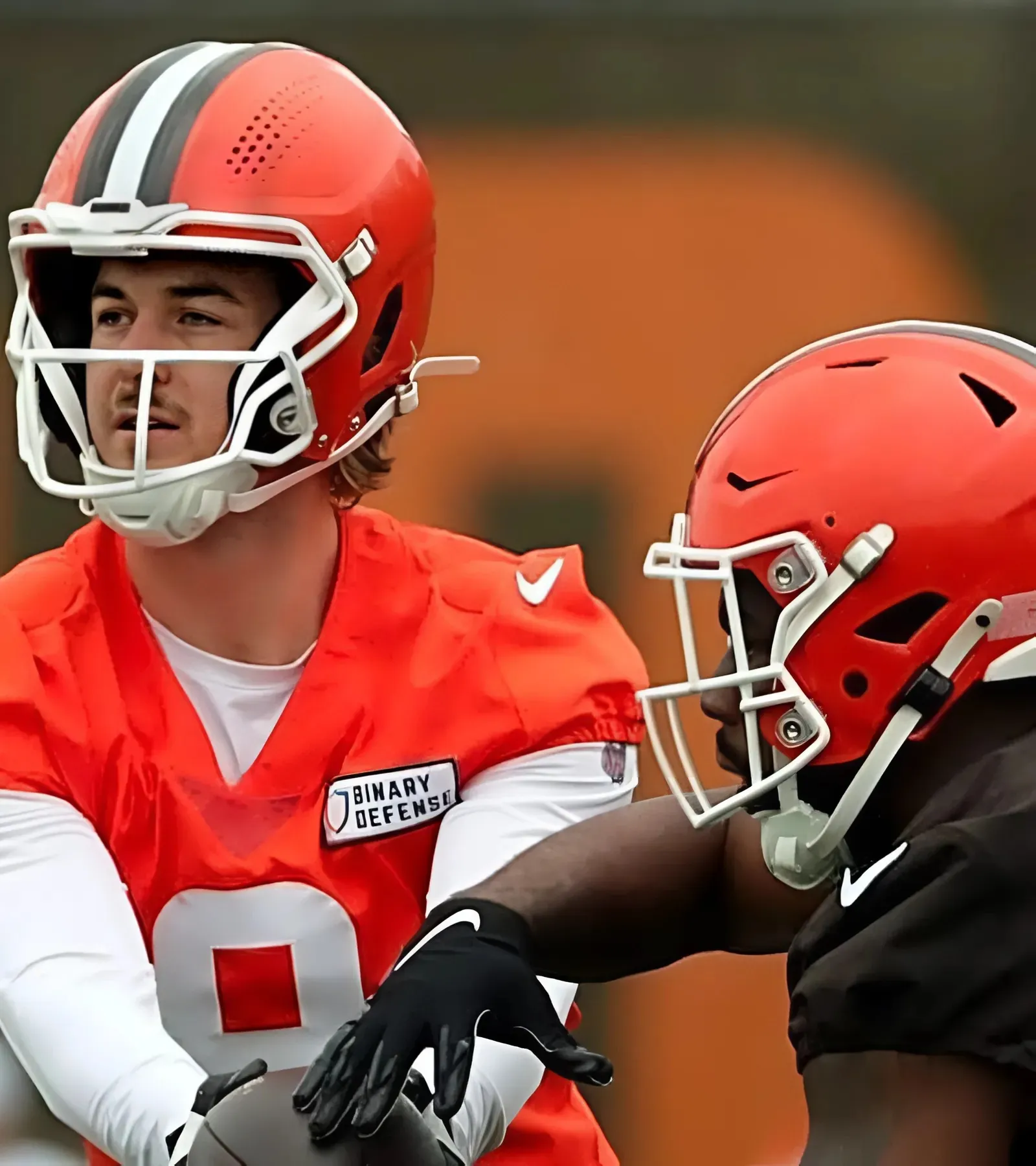 Insider Predicts Which Browns QB Will Be Traded