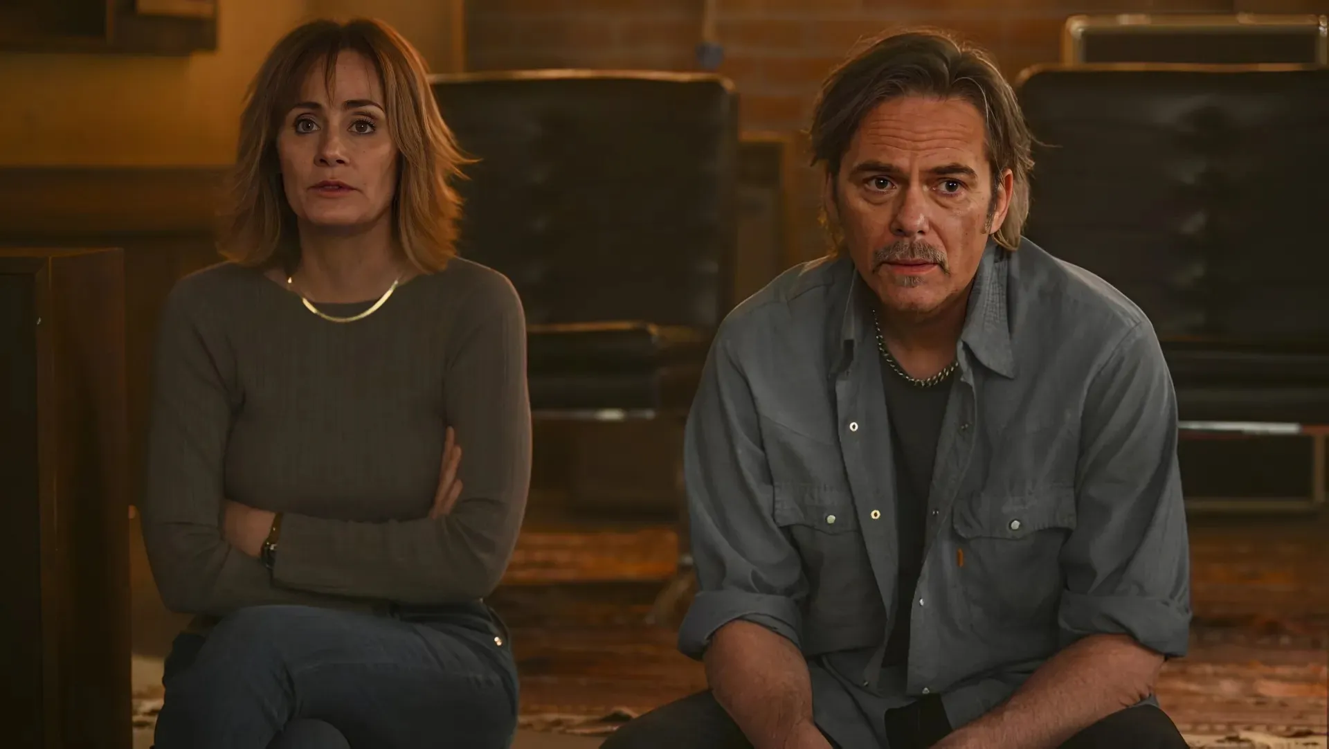 Death of Ensembles: Networks Are Destroying Their Own Shows One Cast Cut at a Time