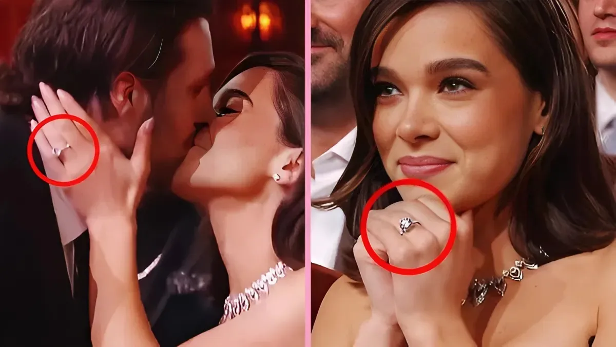 Josh Allen’s Wife Hailee Reveals Gorgeous Wedding Rings in New Photo