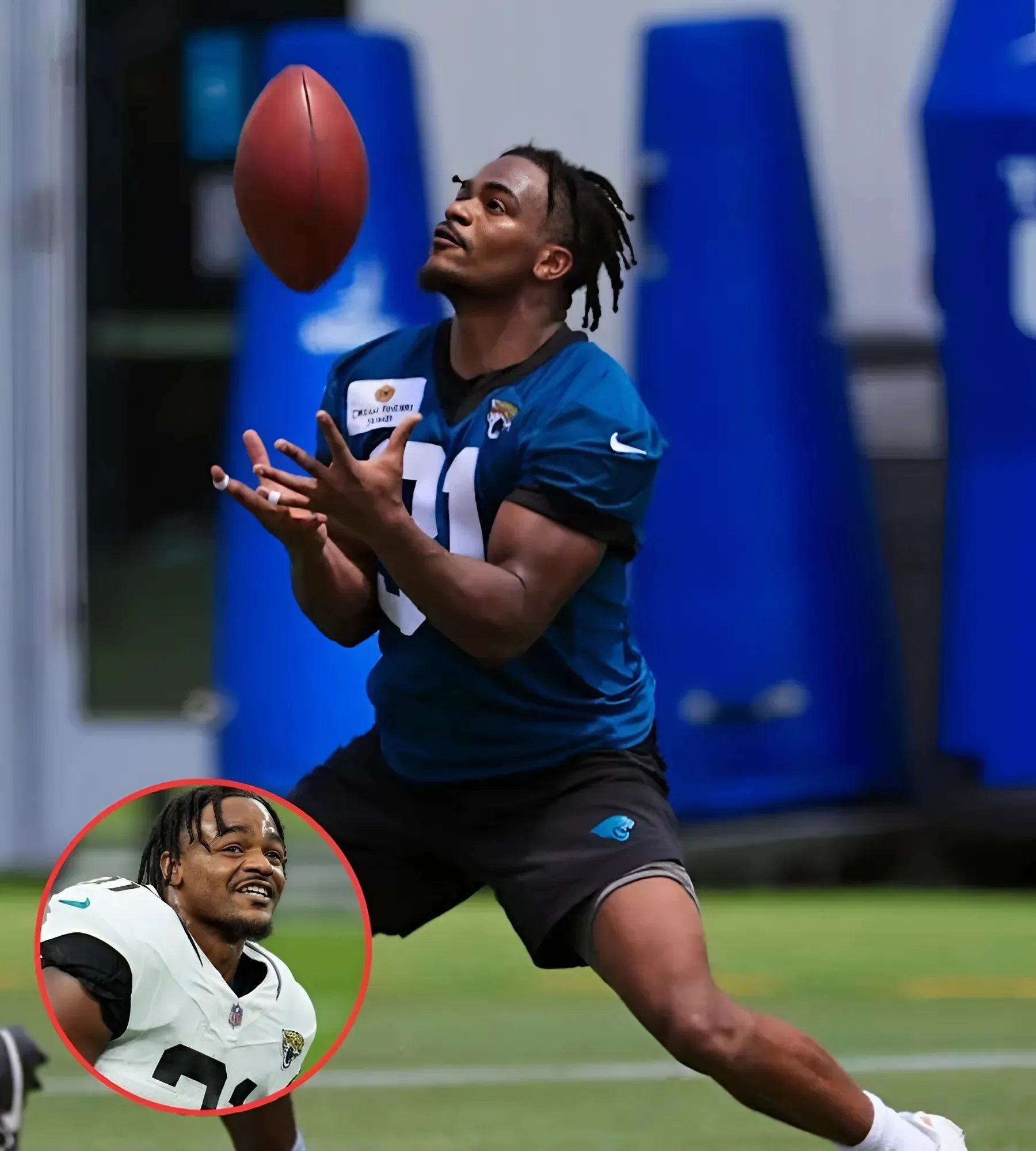 Eagles Claim Return Specialist Off Waivers