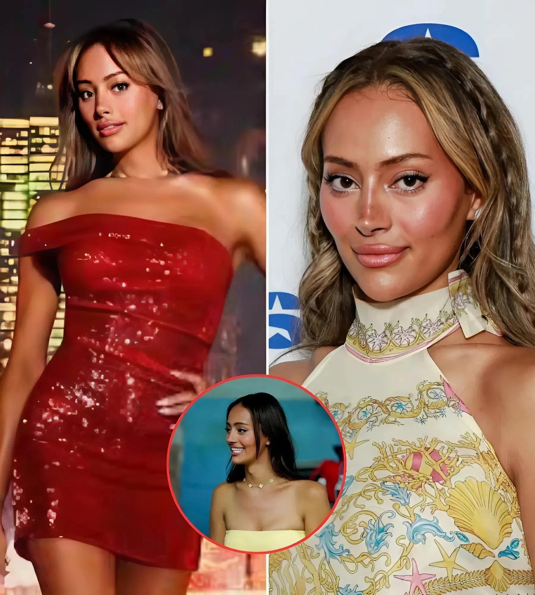 Next Gen NYC’s Emira D’Spain: How She Made Trans History